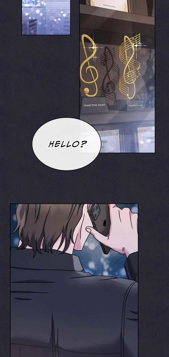High School Musical Genius Is Paganini Reincarnated Chapter 47 page 85 - 