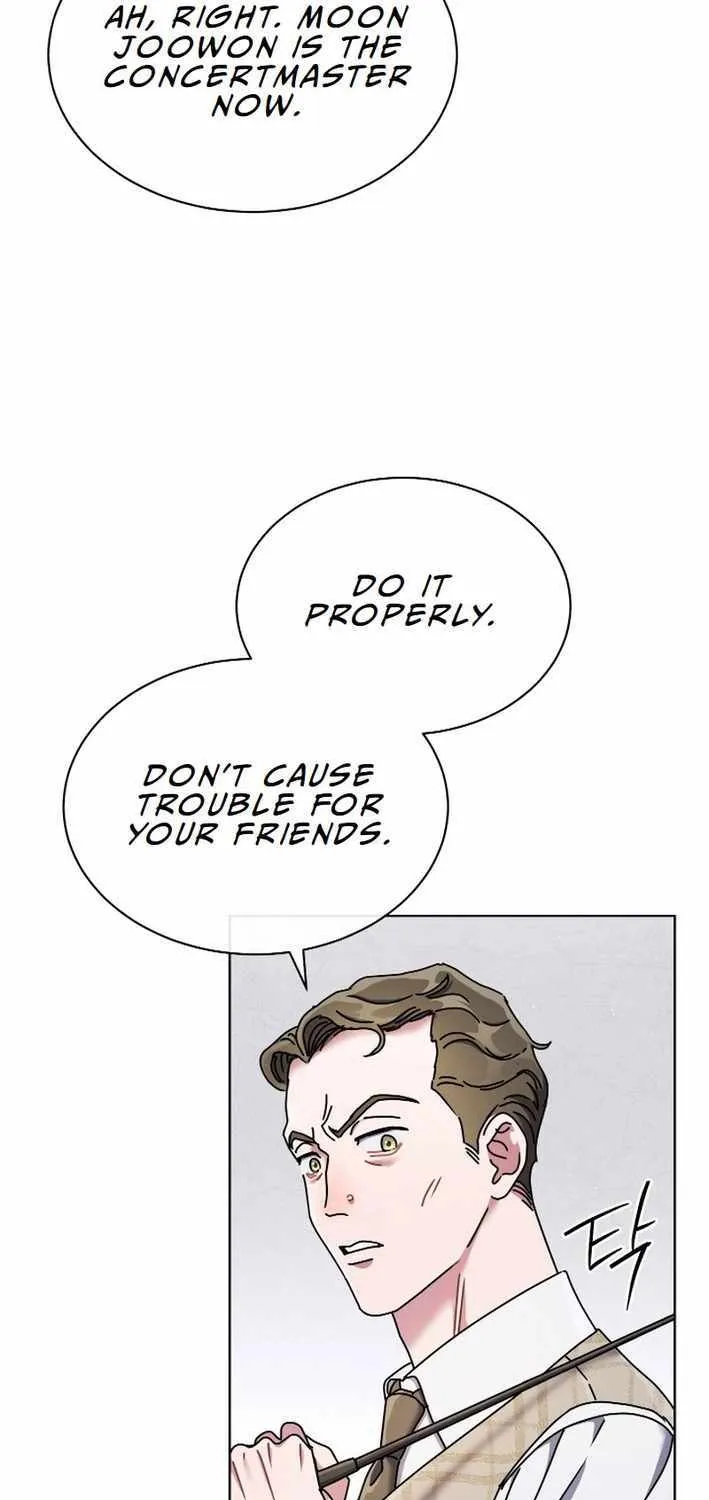 High School Musical Genius Is Paganini Reincarnated Chapter 47 page 10 - 