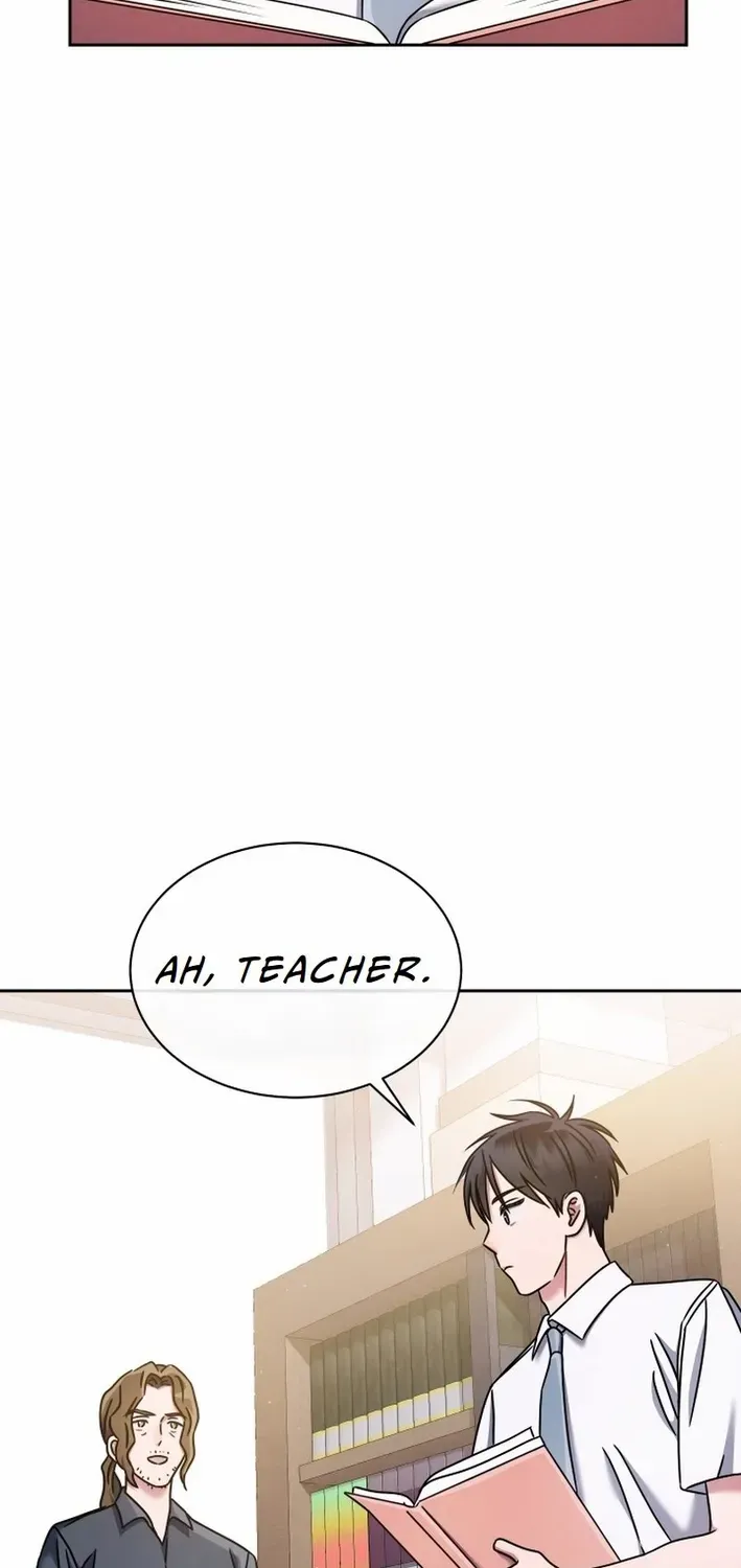 High School Musical Genius Is Paganini Reincarnated Chapter 48 page 16 - 