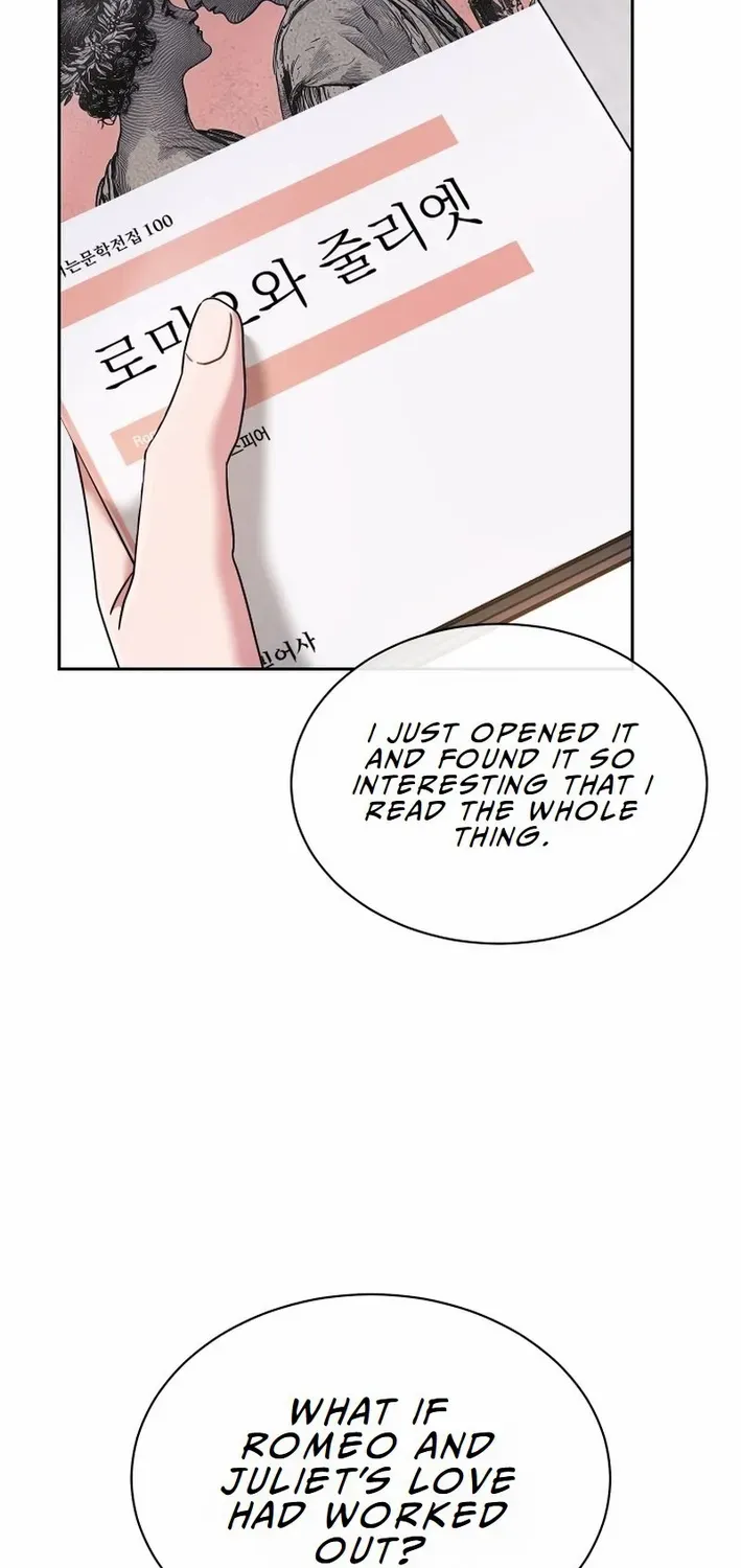 High School Musical Genius Is Paganini Reincarnated Chapter 48 page 18 - 