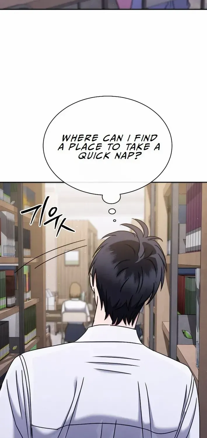 High School Musical Genius Is Paganini Reincarnated Chapter 48 page 3 - 