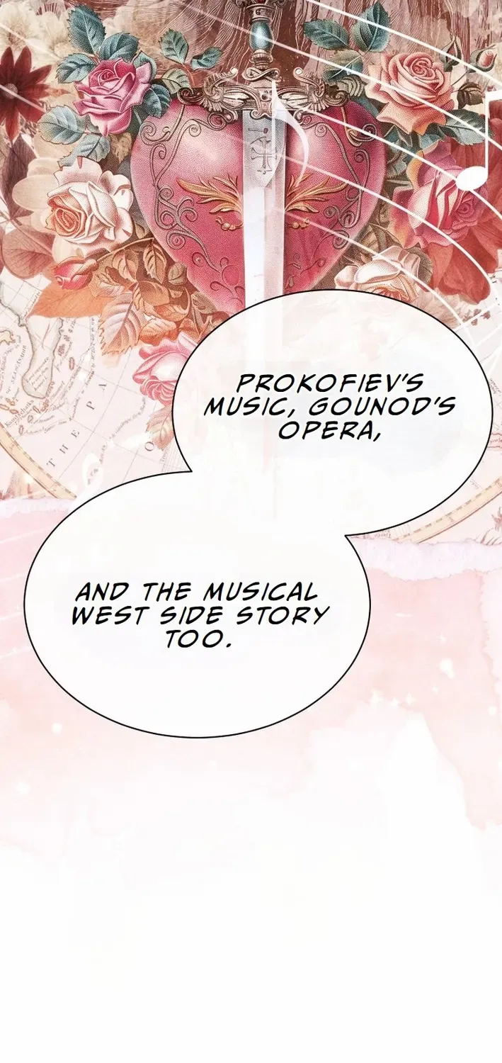 High School Musical Genius Is Paganini Reincarnated Chapter 48 page 24 - 