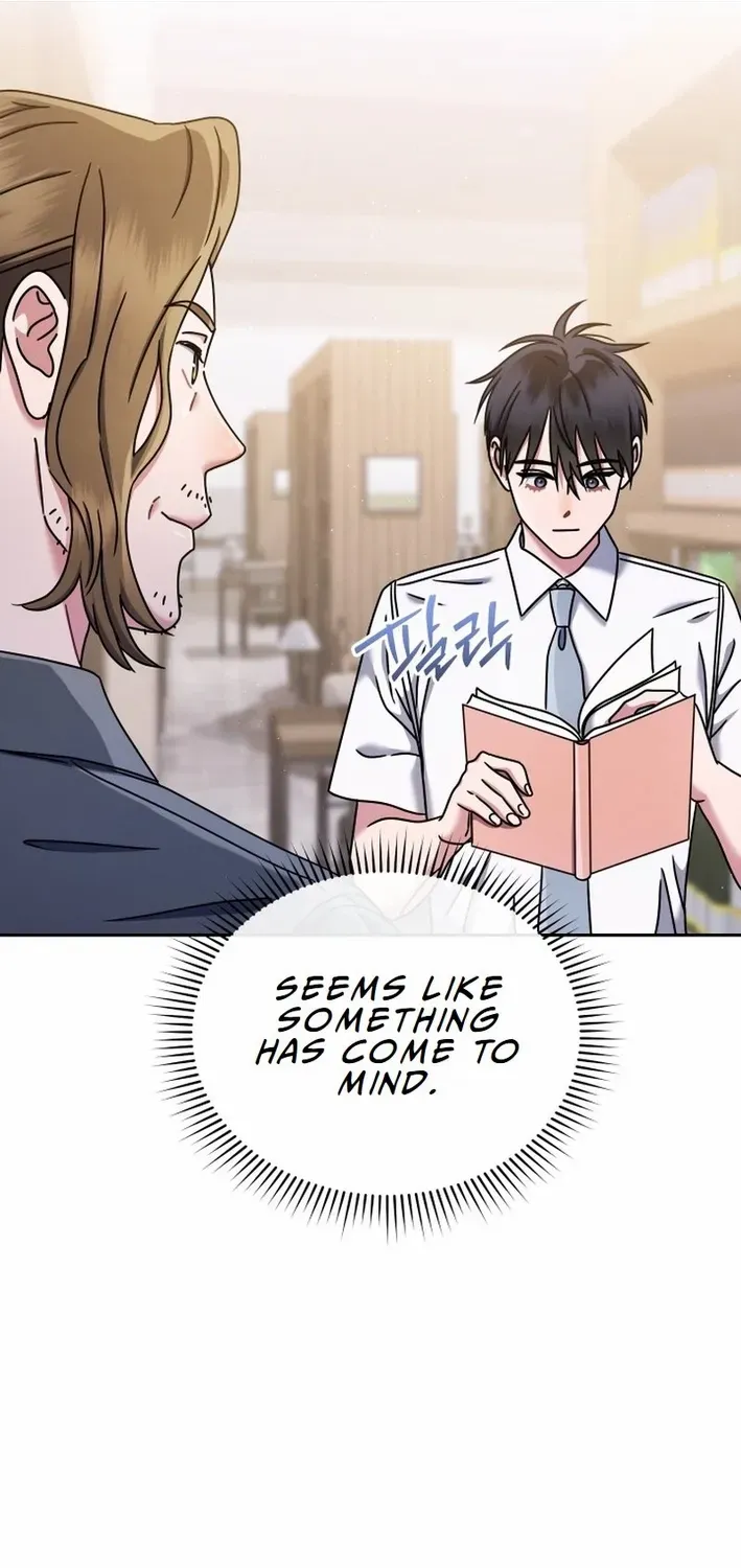 High School Musical Genius Is Paganini Reincarnated Chapter 48 page 36 - 