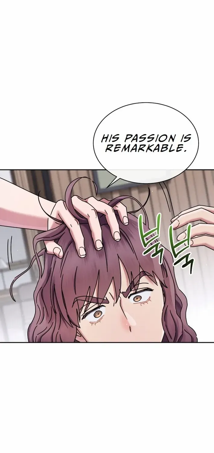 High School Musical Genius Is Paganini Reincarnated Chapter 48 page 46 - 