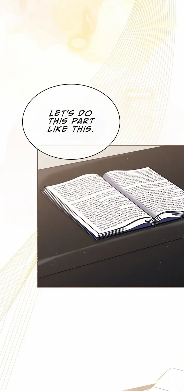High School Musical Genius Is Paganini Reincarnated Chapter 48 page 52 - 