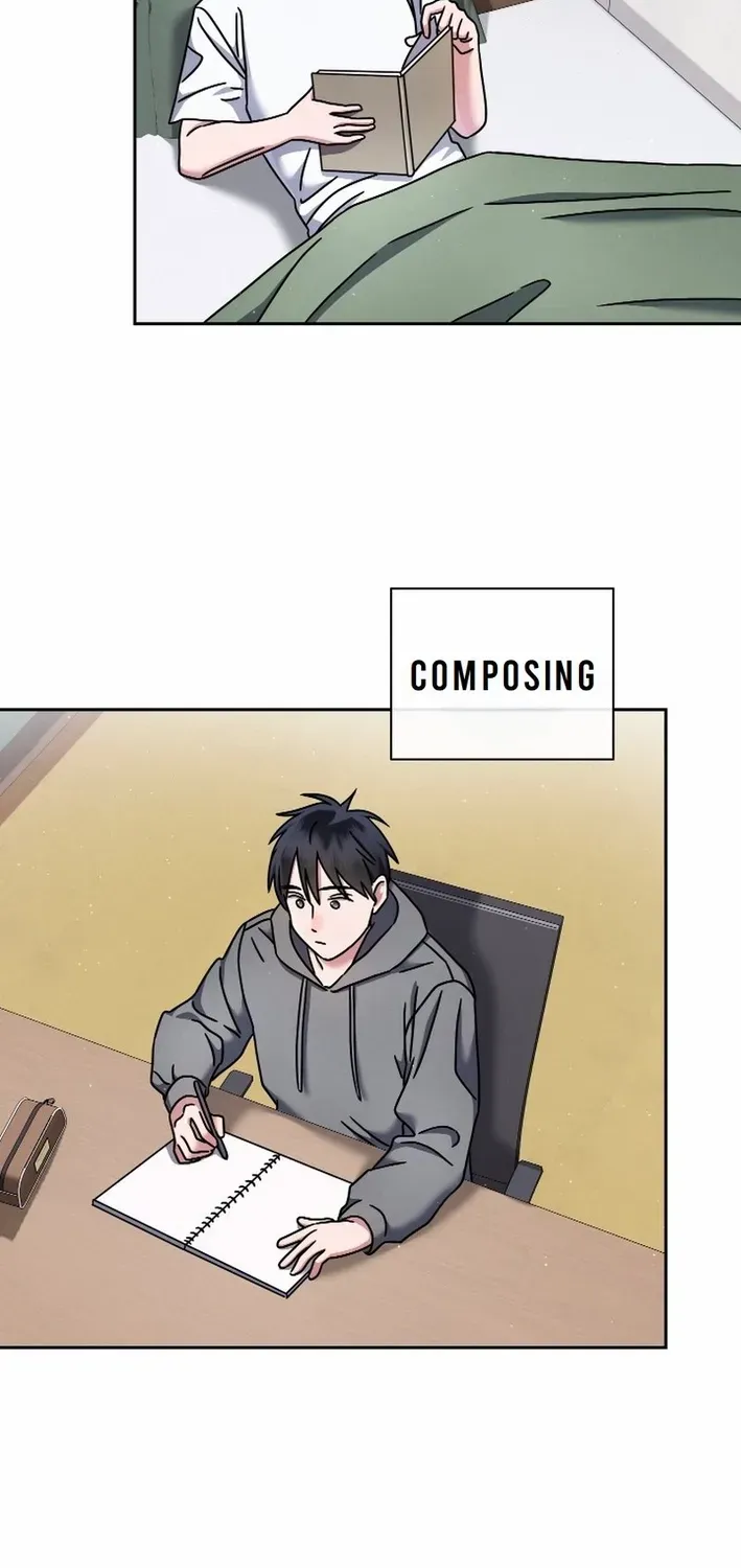 High School Musical Genius Is Paganini Reincarnated Chapter 48 page 68 - 