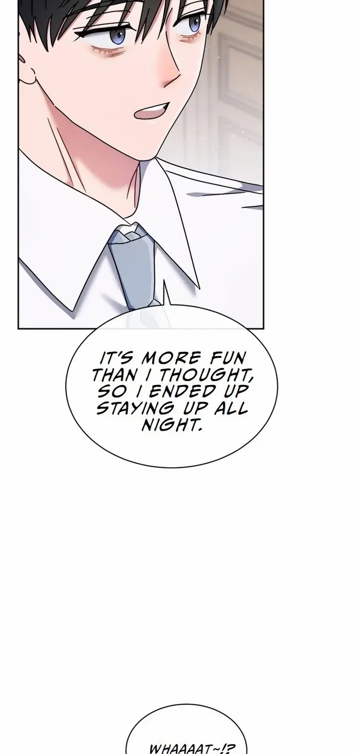 High School Musical Genius Is Paganini Reincarnated Chapter 48 page 75 - 