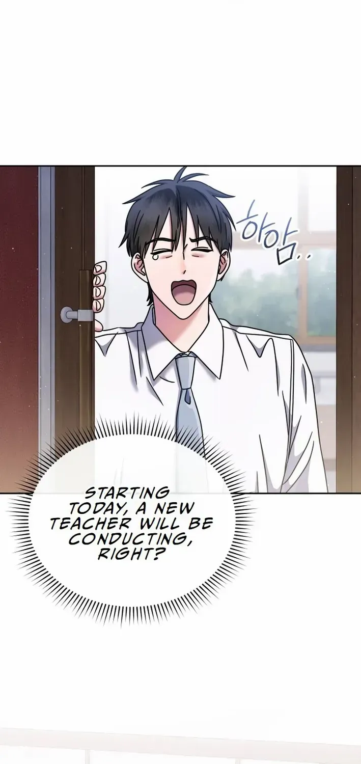 High School Musical Genius Is Paganini Reincarnated Chapter 48 page 80 - 