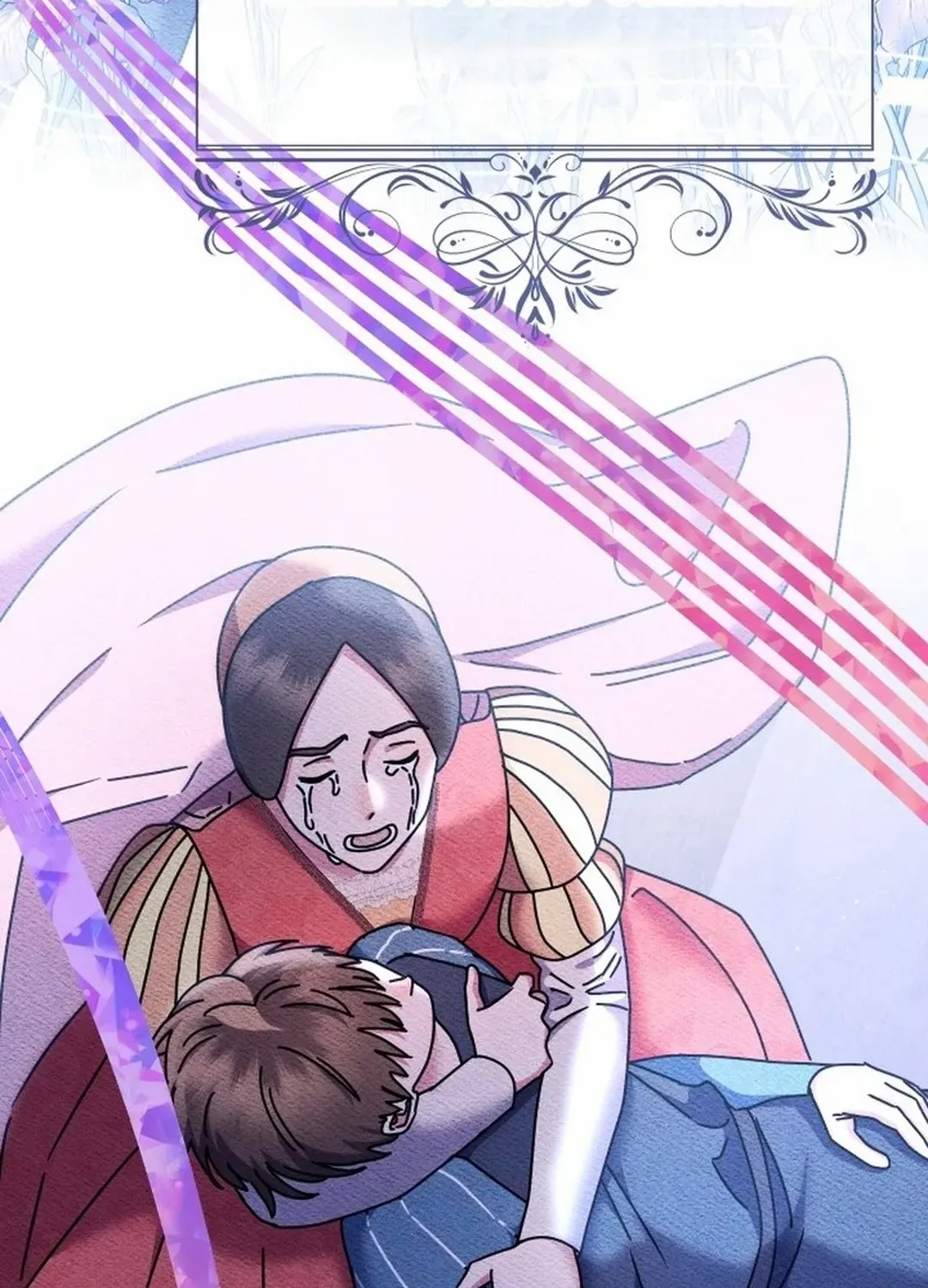 High School Musical Genius Is Paganini Reincarnated Chapter 49 page 102 - 