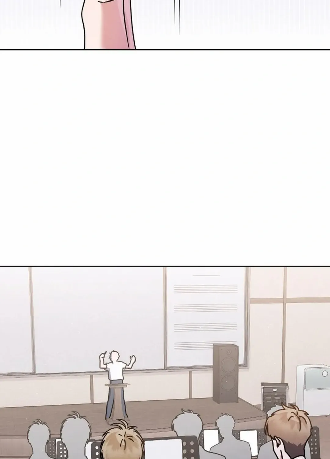 High School Musical Genius Is Paganini Reincarnated Chapter 49 page 107 - 