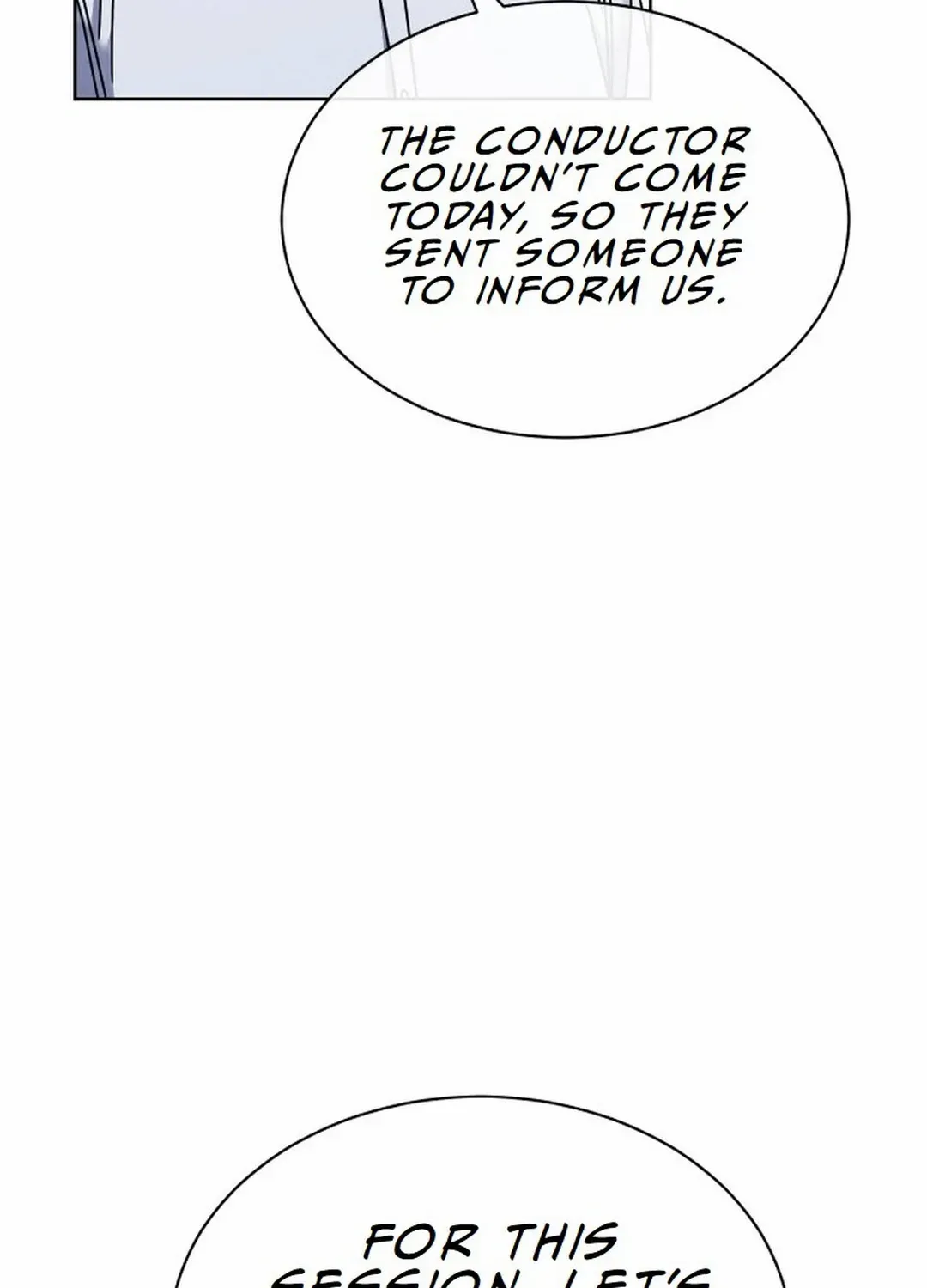 High School Musical Genius Is Paganini Reincarnated Chapter 49 page 12 - 