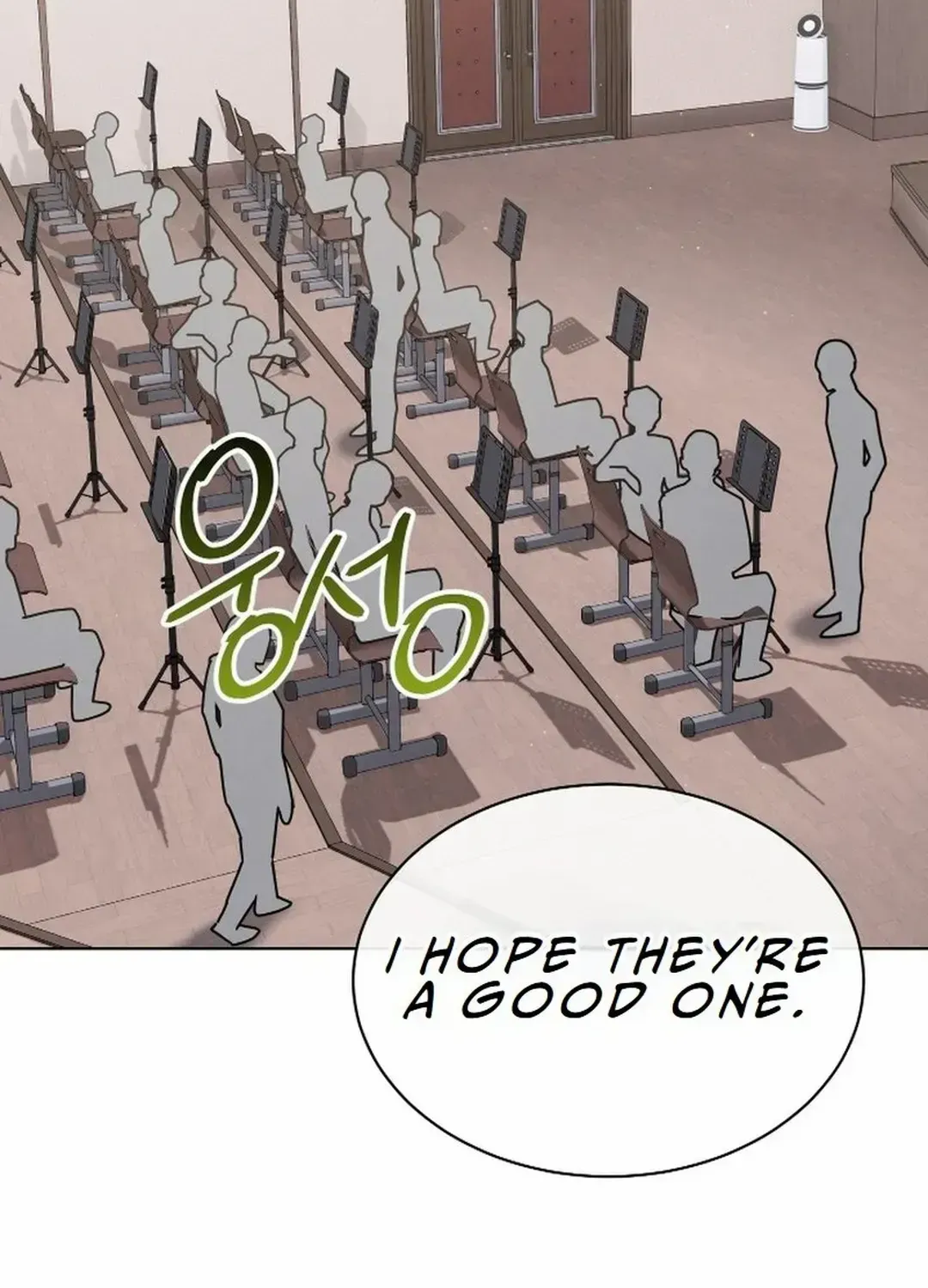 High School Musical Genius Is Paganini Reincarnated Chapter 49 page 3 - 