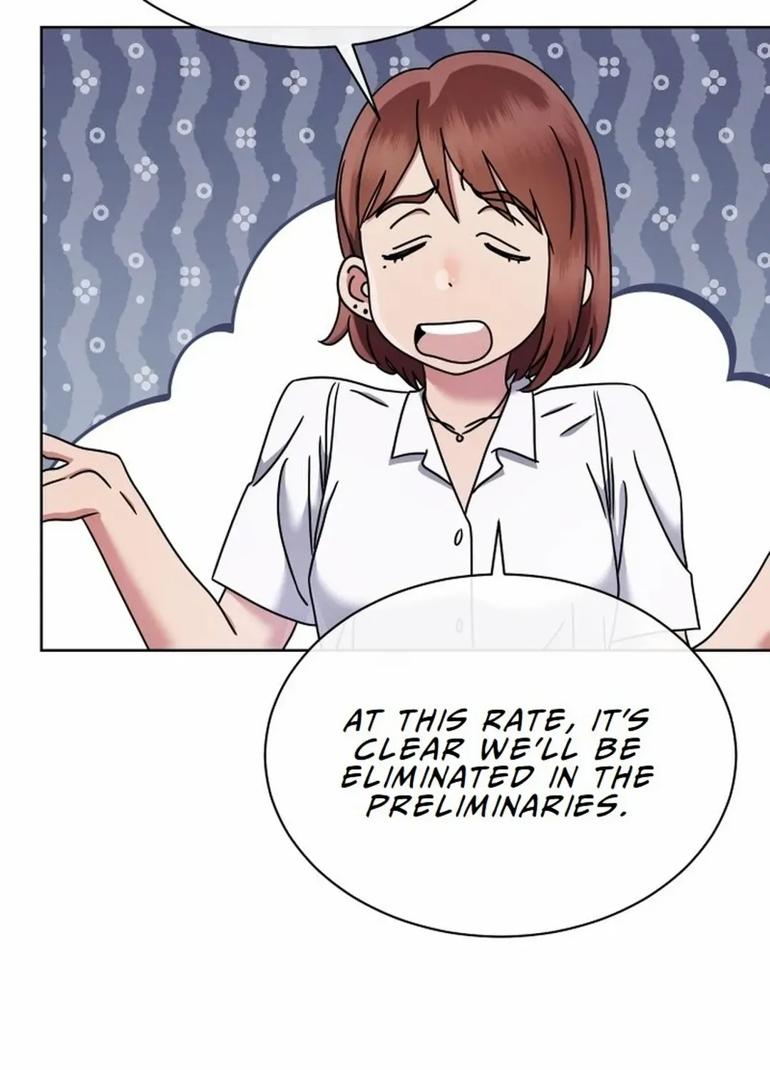 High School Musical Genius Is Paganini Reincarnated Chapter 49 page 31 - 