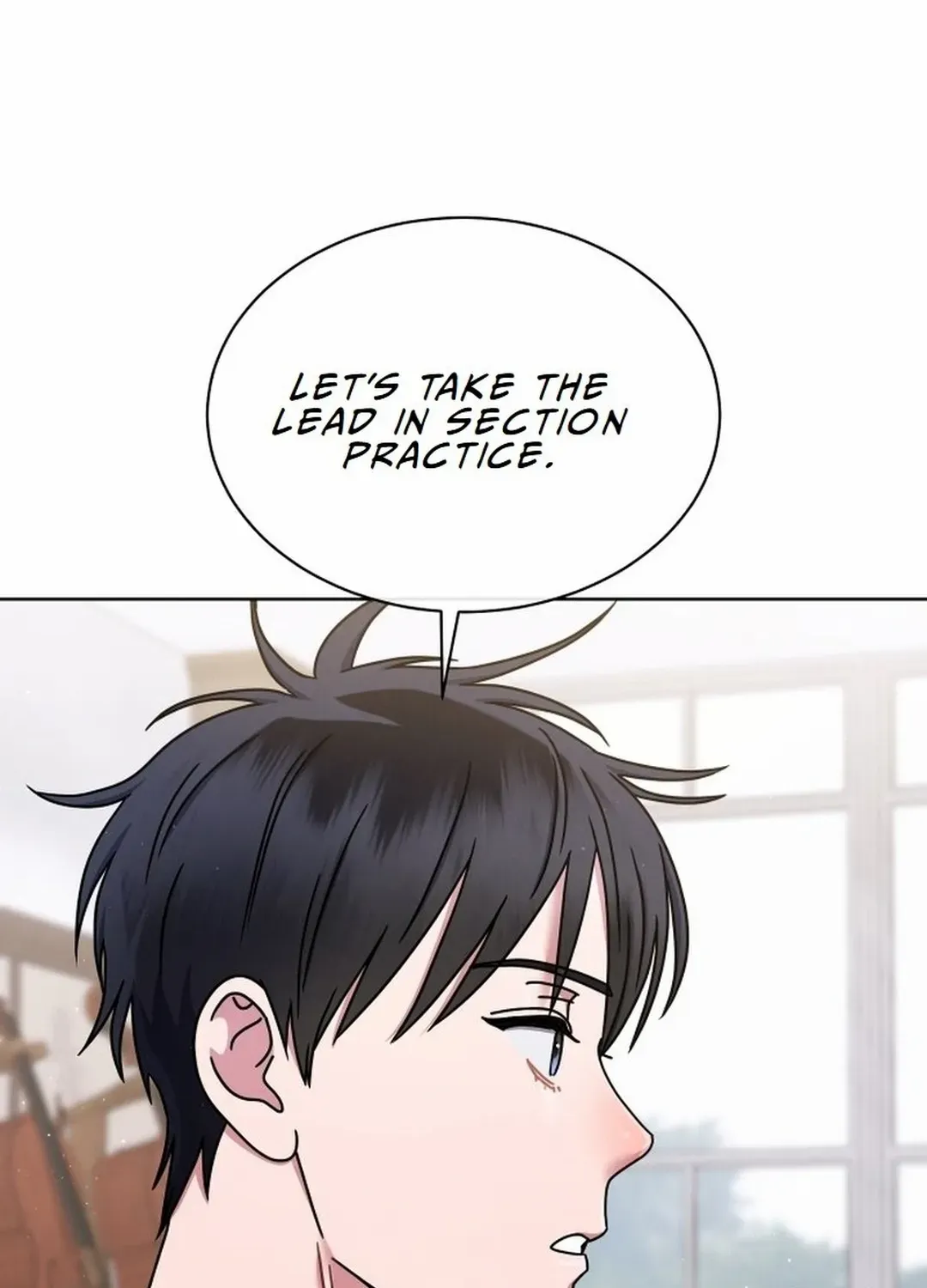 High School Musical Genius Is Paganini Reincarnated Chapter 49 page 32 - 
