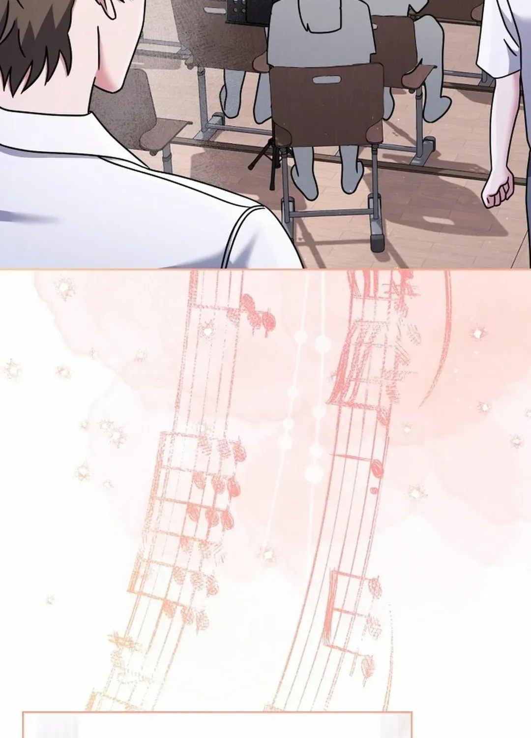 High School Musical Genius Is Paganini Reincarnated Chapter 49 page 47 - 