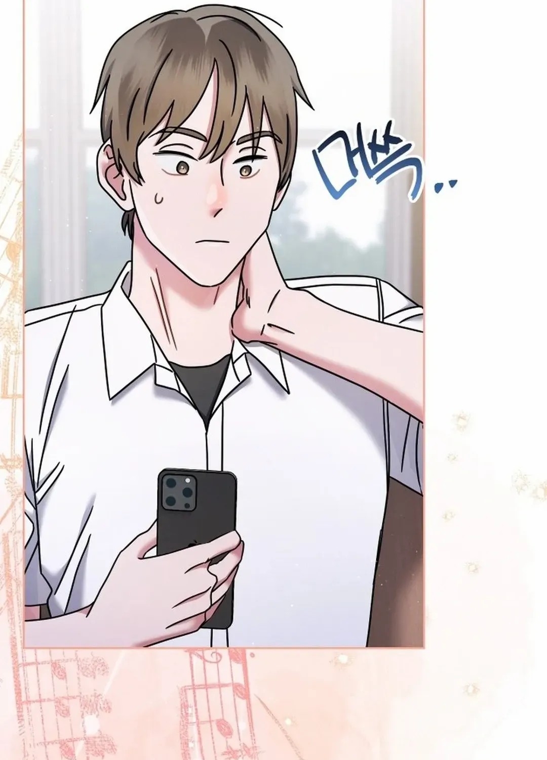 High School Musical Genius Is Paganini Reincarnated Chapter 49 page 48 - 