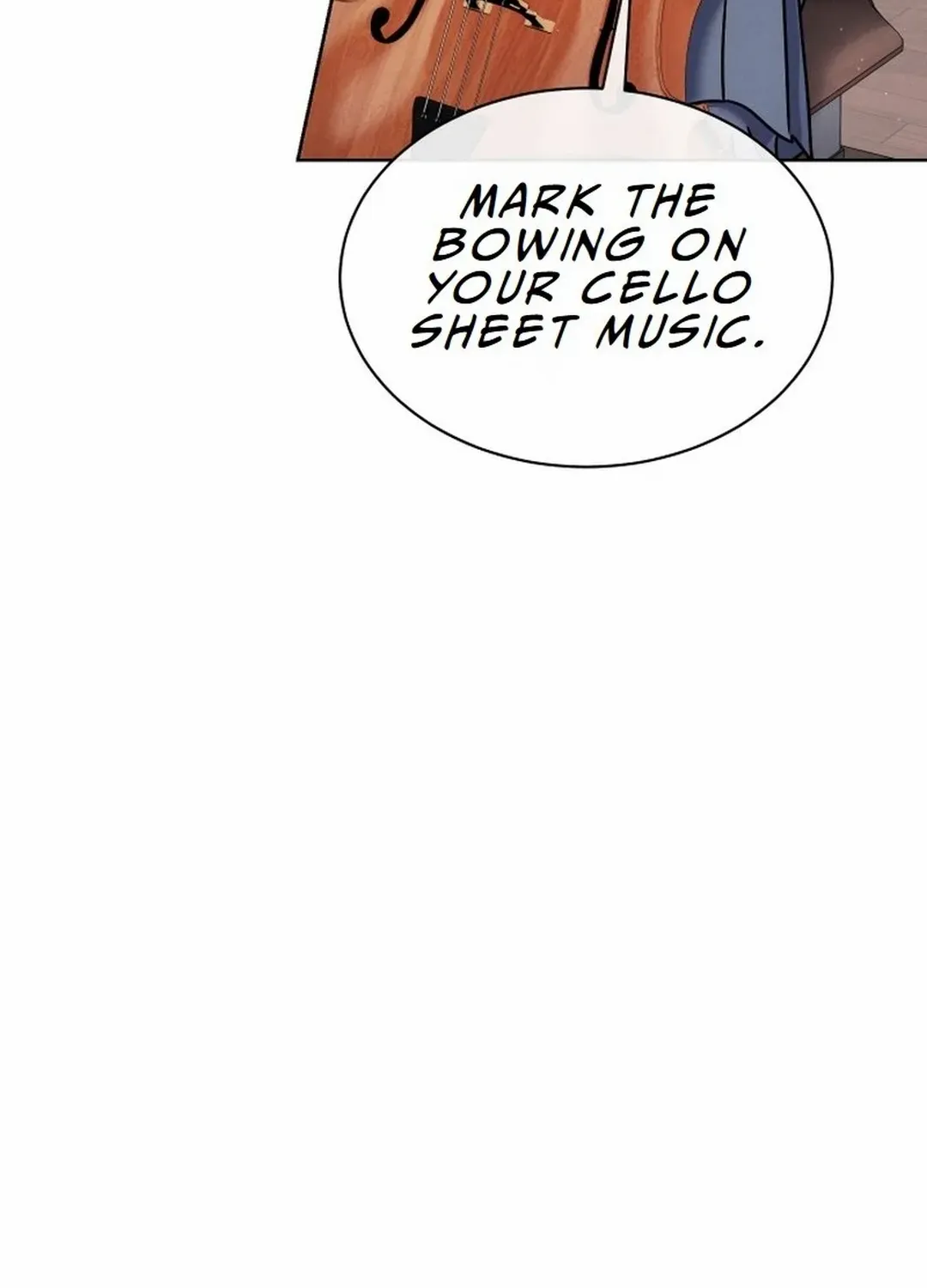 High School Musical Genius Is Paganini Reincarnated Chapter 49 page 60 - 