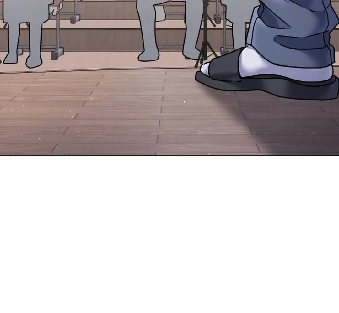 High School Musical Genius Is Paganini Reincarnated Chapter 49 page 63 - 