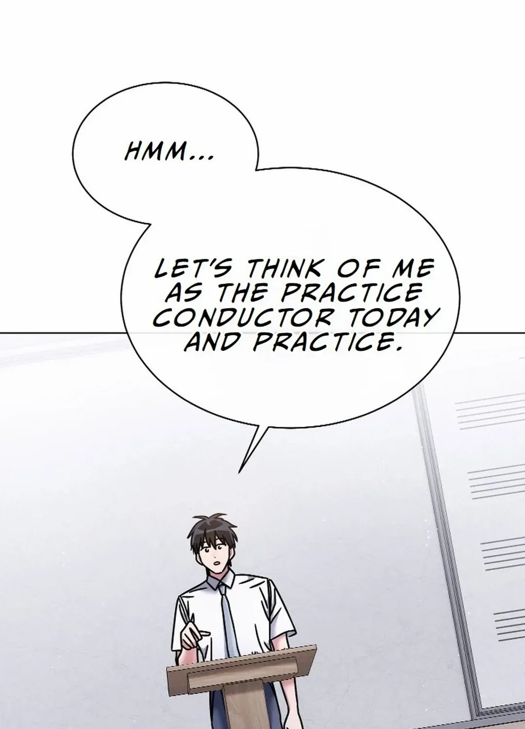 High School Musical Genius Is Paganini Reincarnated Chapter 49 page 64 - 