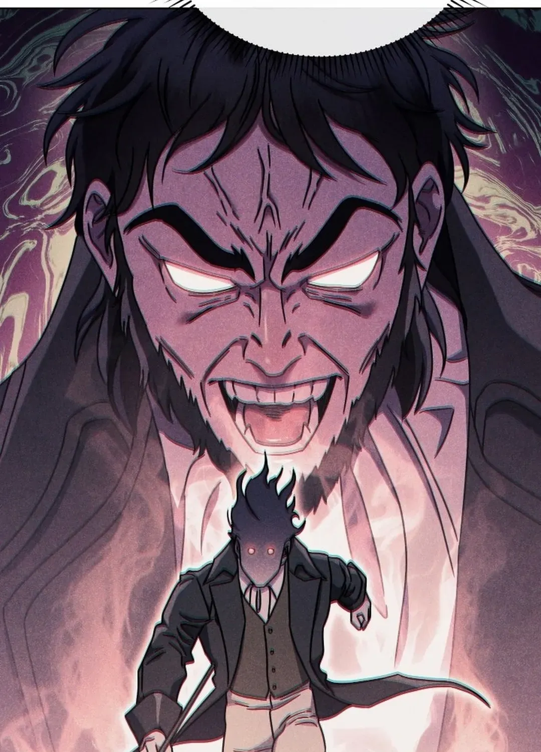 High School Musical Genius Is Paganini Reincarnated Chapter 49 page 68 - 