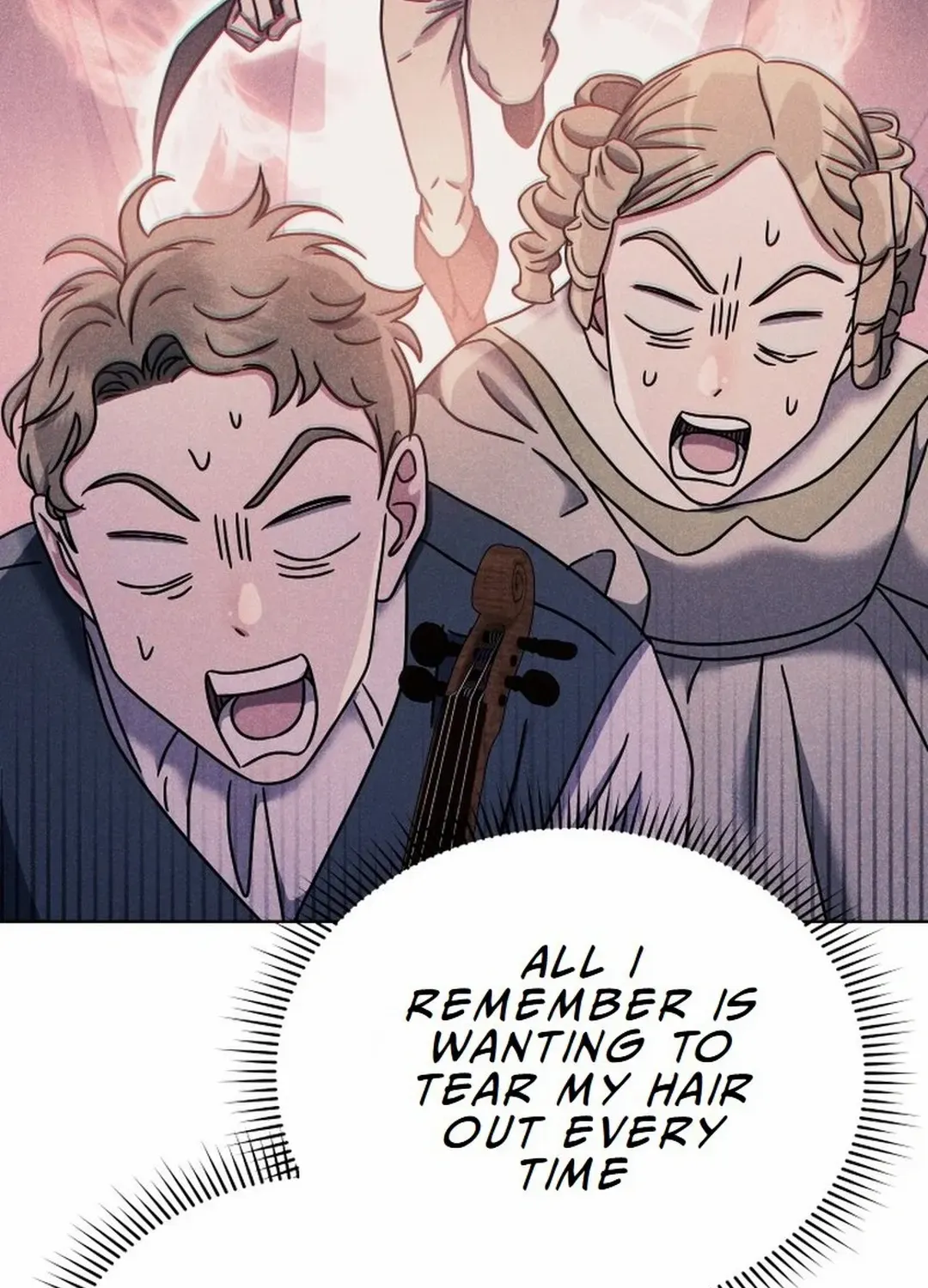 High School Musical Genius Is Paganini Reincarnated Chapter 49 page 69 - 