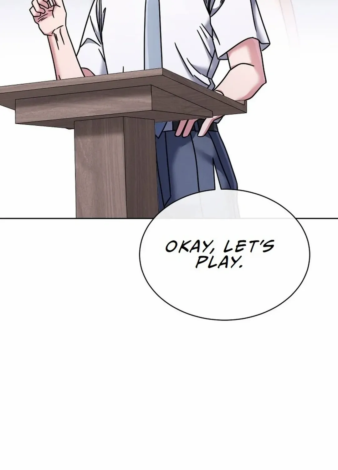 High School Musical Genius Is Paganini Reincarnated Chapter 49 page 73 - 