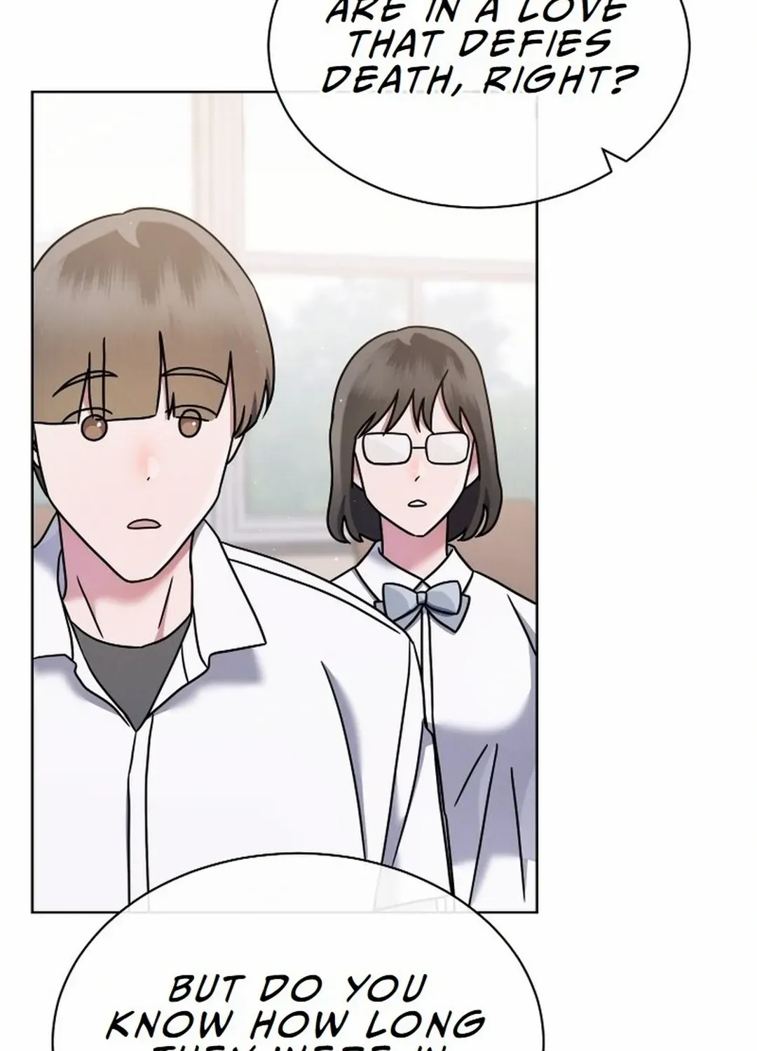 High School Musical Genius Is Paganini Reincarnated Chapter 49 page 90 - 