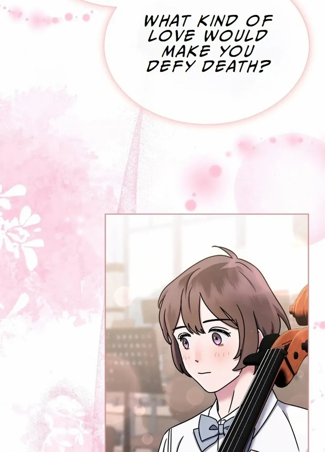 High School Musical Genius Is Paganini Reincarnated Chapter 49 page 94 - 
