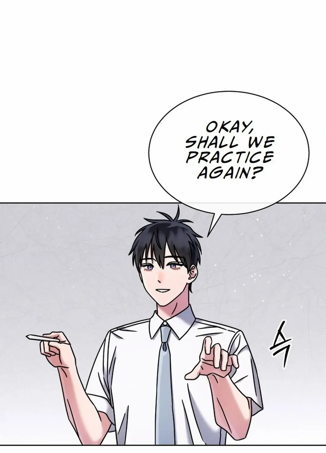 High School Musical Genius Is Paganini Reincarnated Chapter 49 page 96 - 