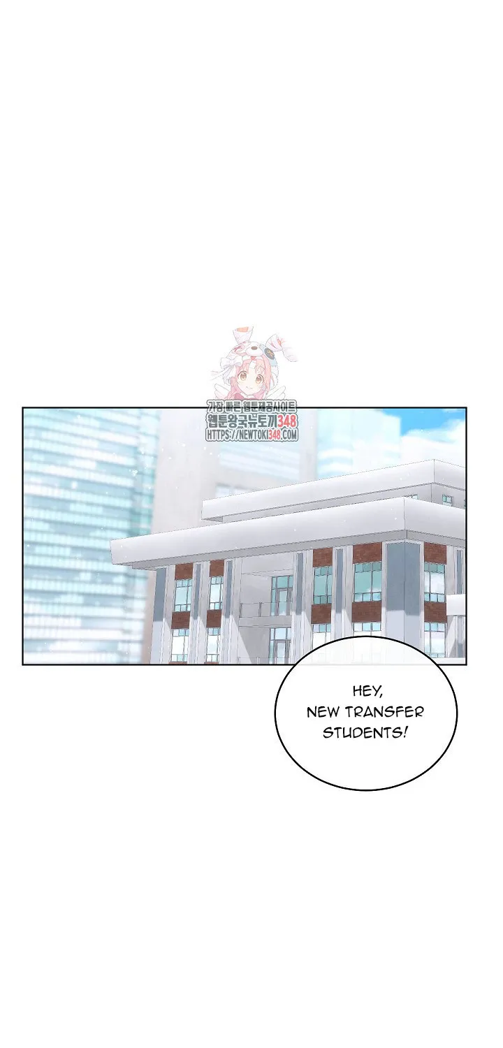 High School Musical Genius Is Paganini Reincarnated Chapter 5 page 2 - 