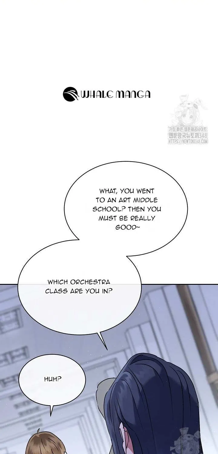 High School Musical Genius Is Paganini Reincarnated Chapter 5 page 101 - 