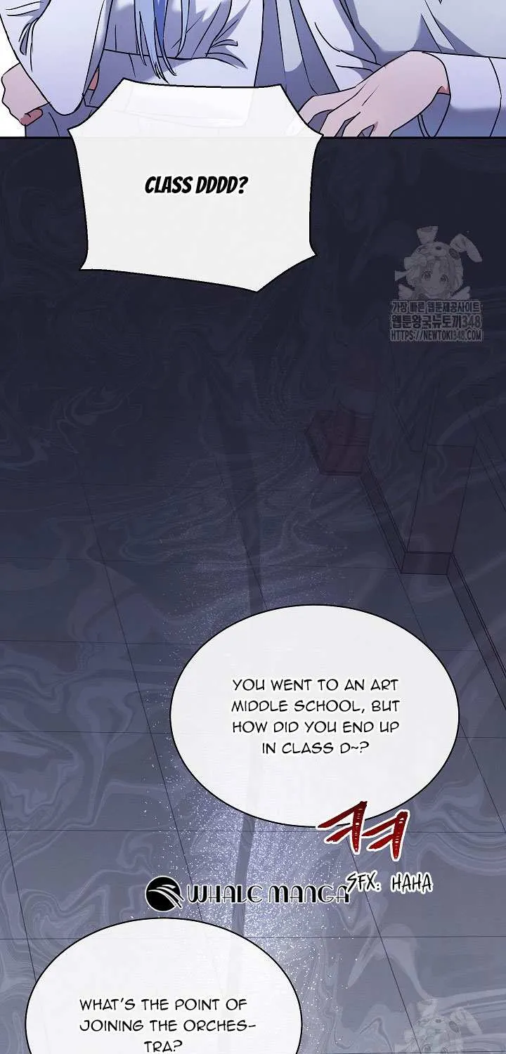 High School Musical Genius Is Paganini Reincarnated Chapter 5 page 106 - 