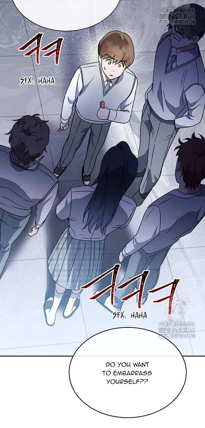 High School Musical Genius Is Paganini Reincarnated Chapter 5 page 107 - 