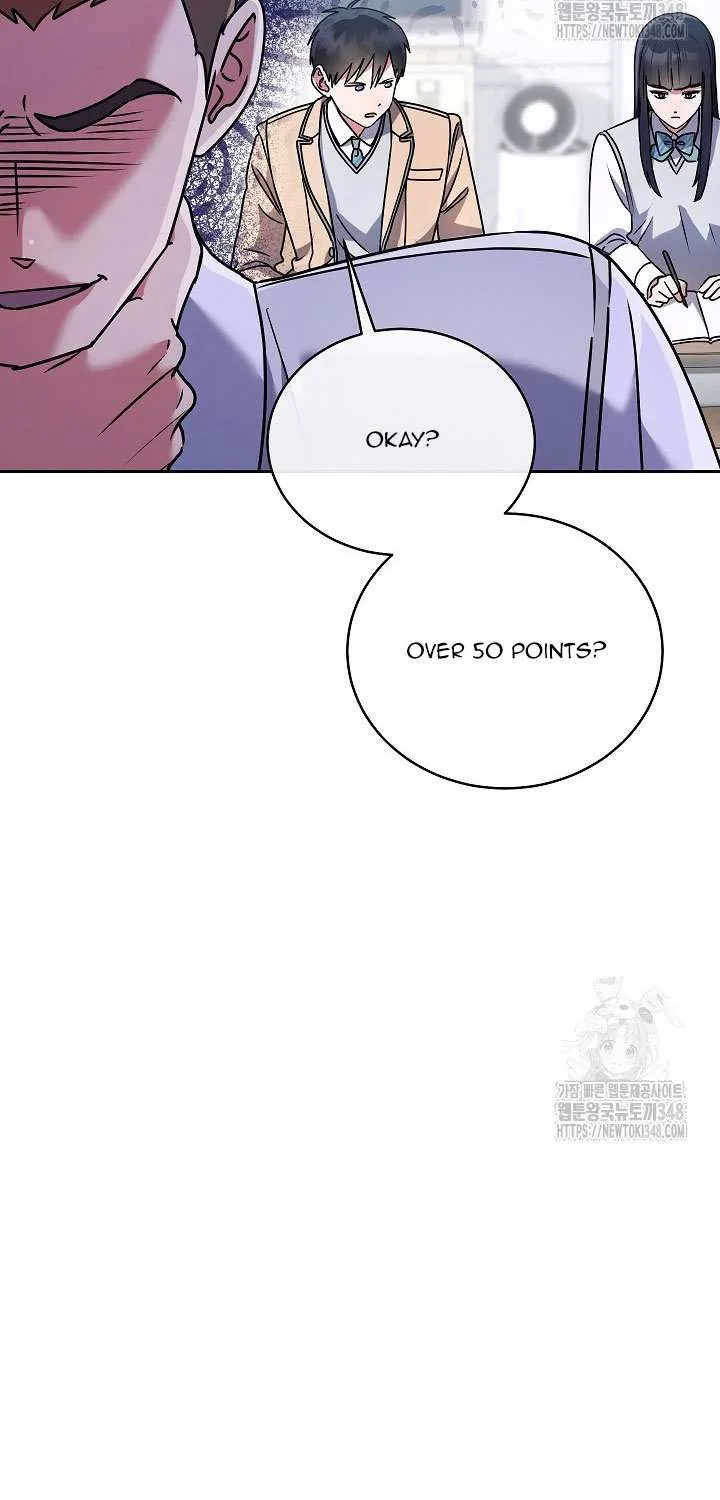 High School Musical Genius Is Paganini Reincarnated Chapter 5 page 13 - 