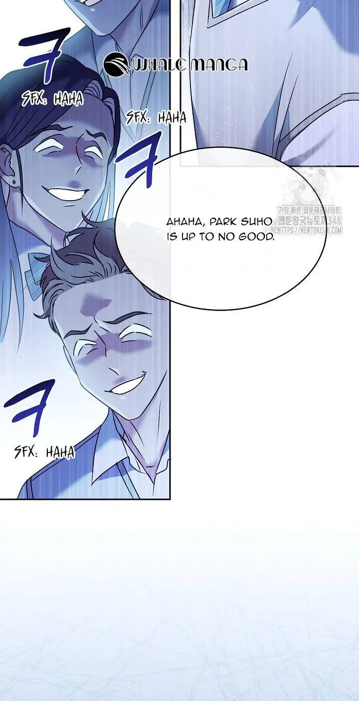 High School Musical Genius Is Paganini Reincarnated Chapter 5 page 122 - 