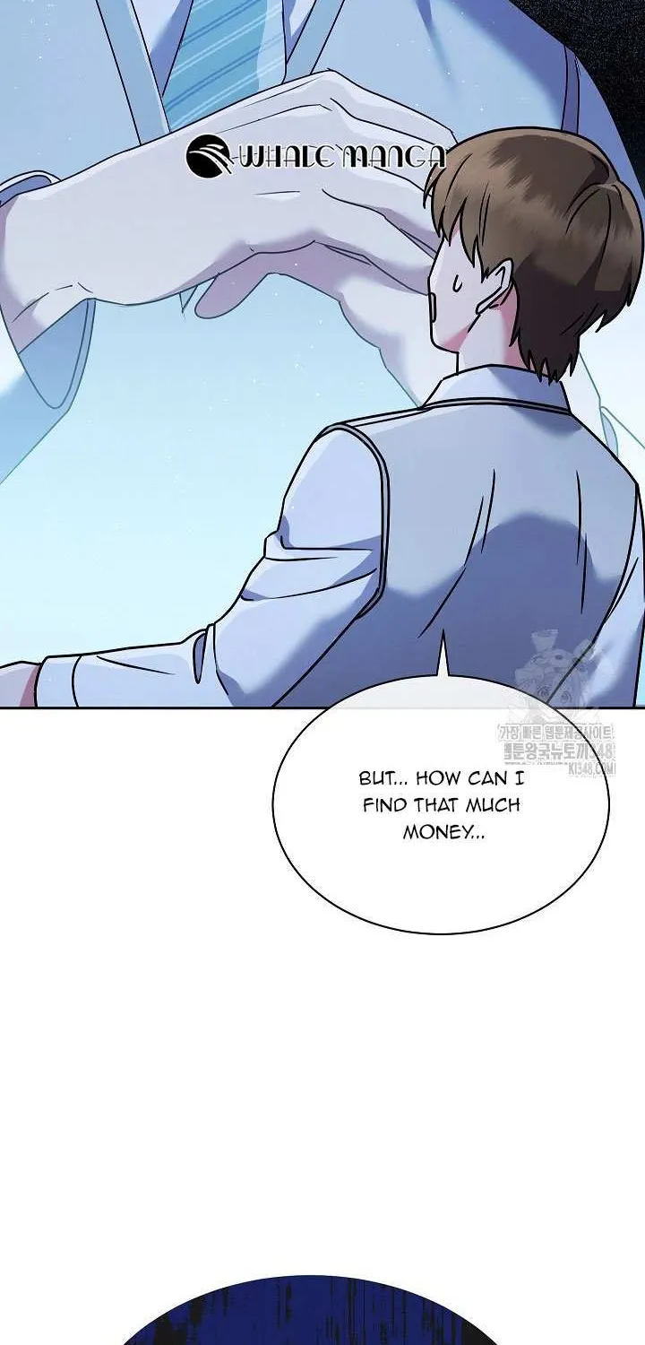 High School Musical Genius Is Paganini Reincarnated Chapter 5 page 124 - 
