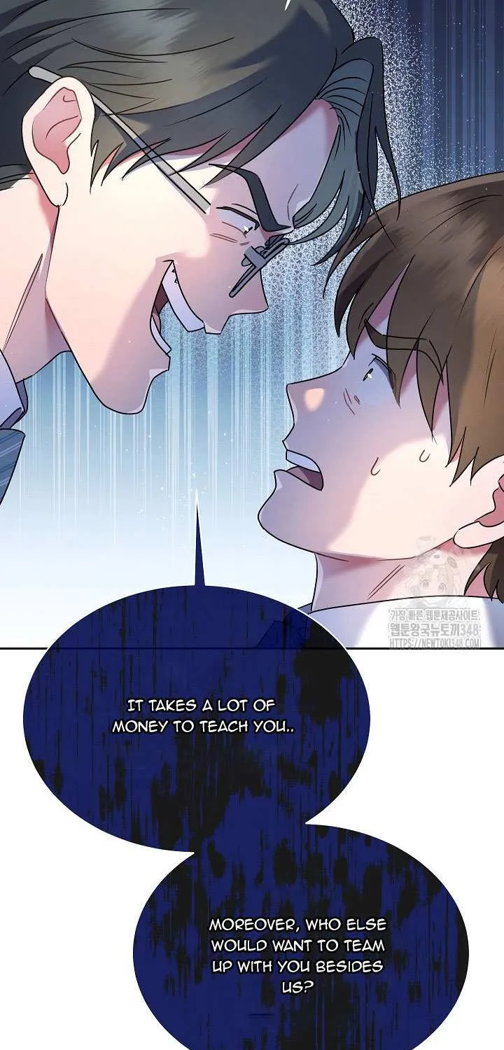 High School Musical Genius Is Paganini Reincarnated Chapter 5 page 126 - 