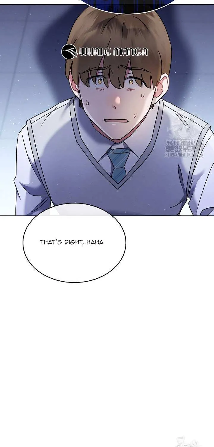 High School Musical Genius Is Paganini Reincarnated Chapter 5 page 127 - 