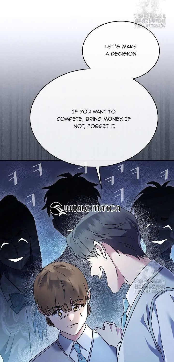 High School Musical Genius Is Paganini Reincarnated Chapter 5 page 129 - 