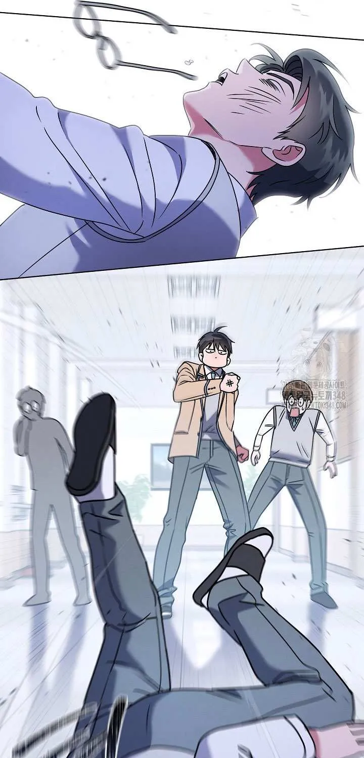 High School Musical Genius Is Paganini Reincarnated Chapter 5 page 135 - 