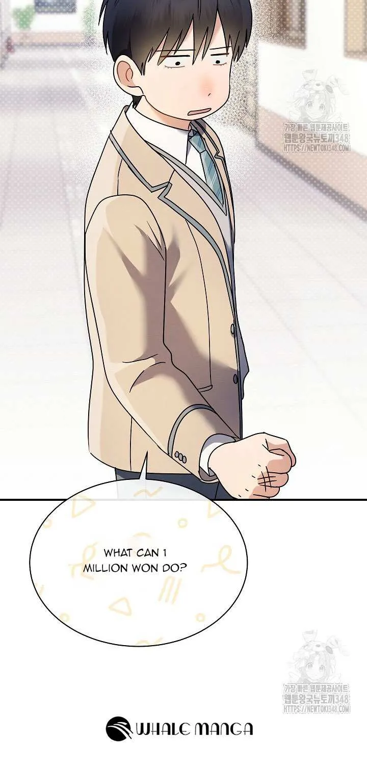 High School Musical Genius Is Paganini Reincarnated Chapter 5 page 138 - 