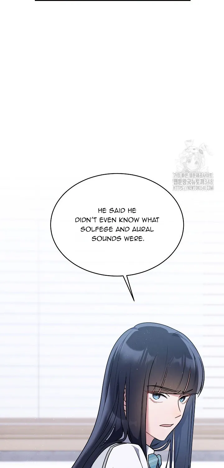 High School Musical Genius Is Paganini Reincarnated Chapter 5 page 15 - 
