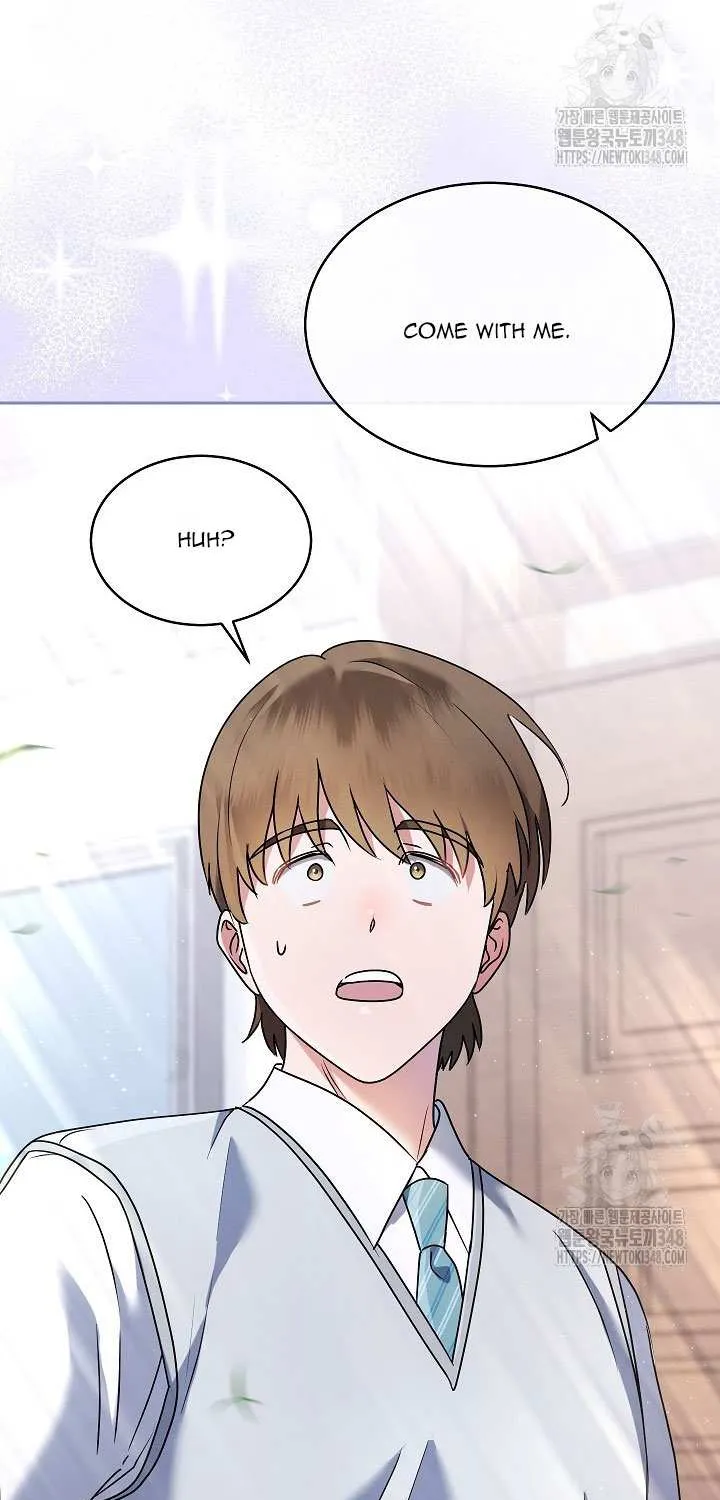 High School Musical Genius Is Paganini Reincarnated Chapter 5 page 141 - 