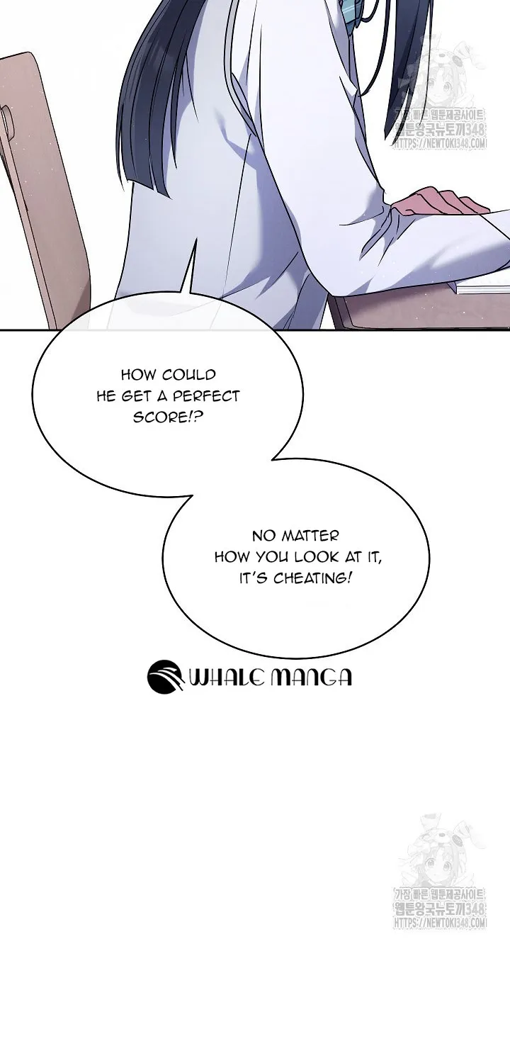 High School Musical Genius Is Paganini Reincarnated Chapter 5 page 16 - 