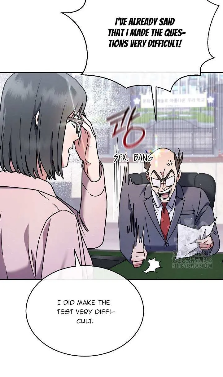 High School Musical Genius Is Paganini Reincarnated Chapter 5 page 27 - 