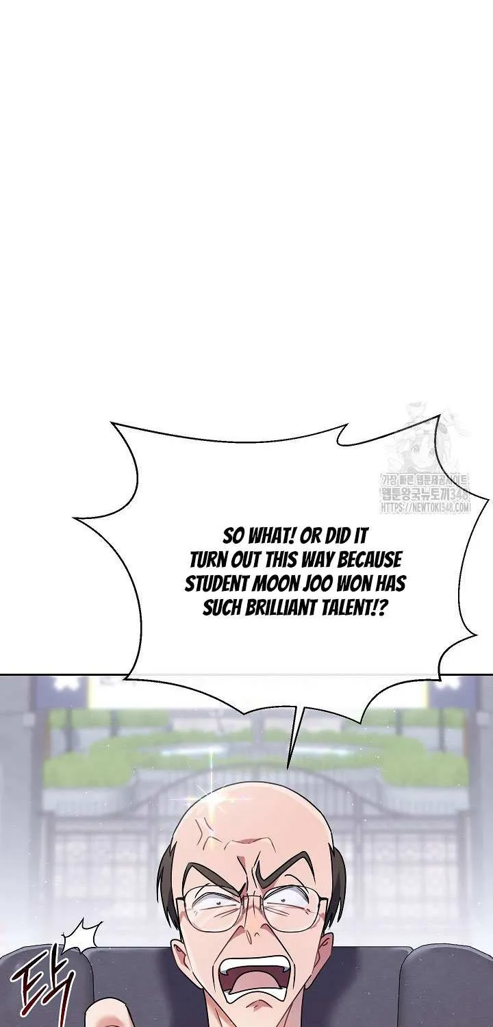 High School Musical Genius Is Paganini Reincarnated Chapter 5 page 28 - 