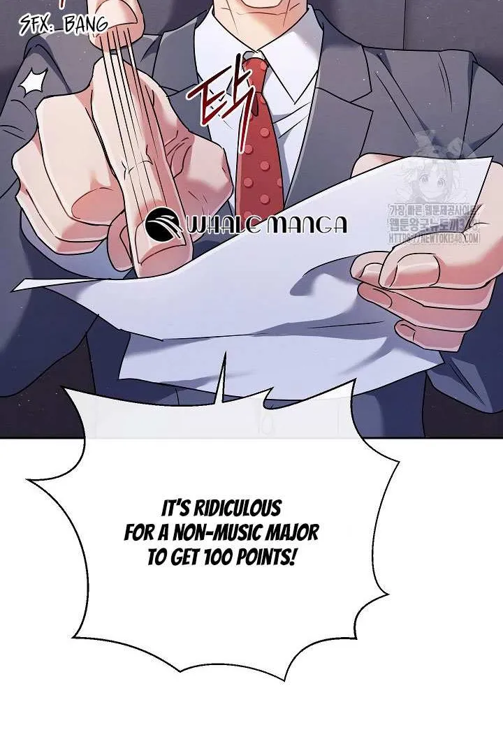 High School Musical Genius Is Paganini Reincarnated Chapter 5 page 29 - 