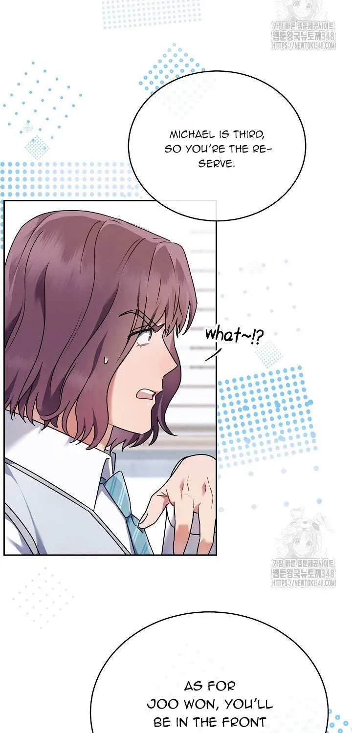 High School Musical Genius Is Paganini Reincarnated Chapter 5 page 5 - 