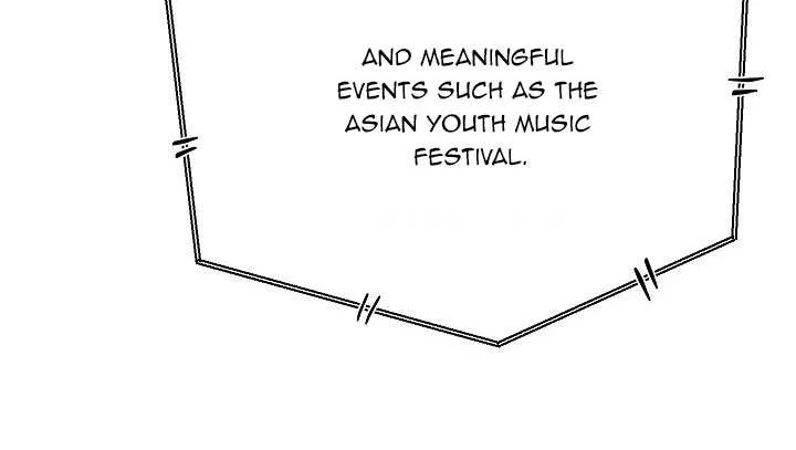 High School Musical Genius Is Paganini Reincarnated Chapter 5 page 43 - 