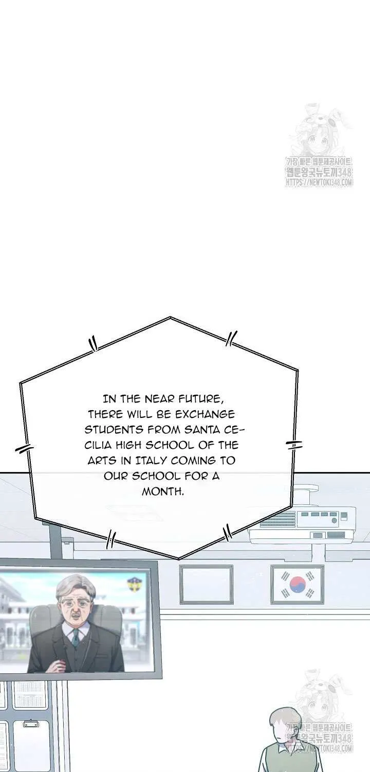 High School Musical Genius Is Paganini Reincarnated Chapter 5 page 44 - 